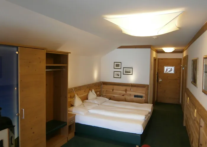 Hotel Kaltschmid - Familotel Tirol