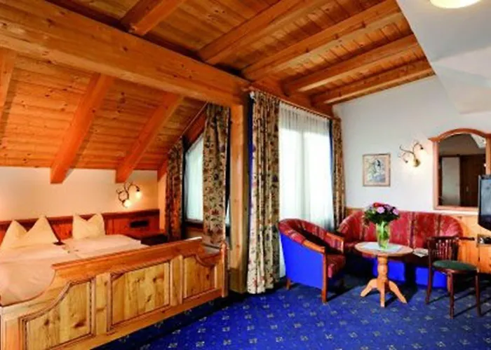 Hotel Kaltschmid - Familotel Tirol Seefeld in Tirol