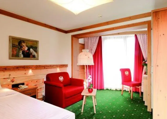 Kaltschmid - Familotel Tirol Hotel 4*
