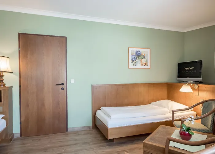 Hotel Kaltschmid - Familotel Tirol 4*