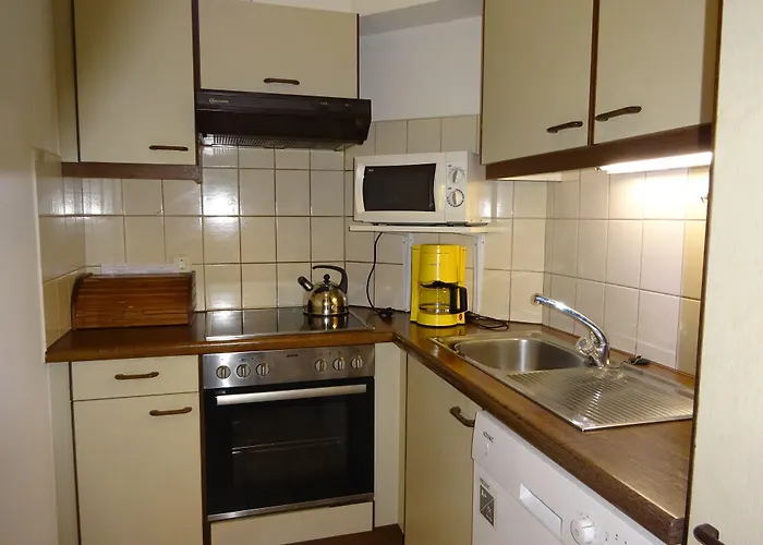 Kaltschmid - Familotel Tirol Hotel 4*