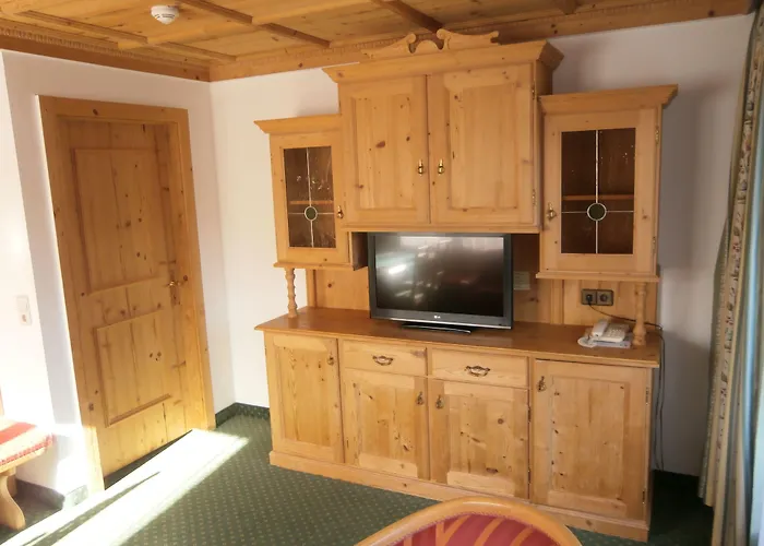 Kaltschmid - Familotel Tirol 4* Seefeld in Tirol