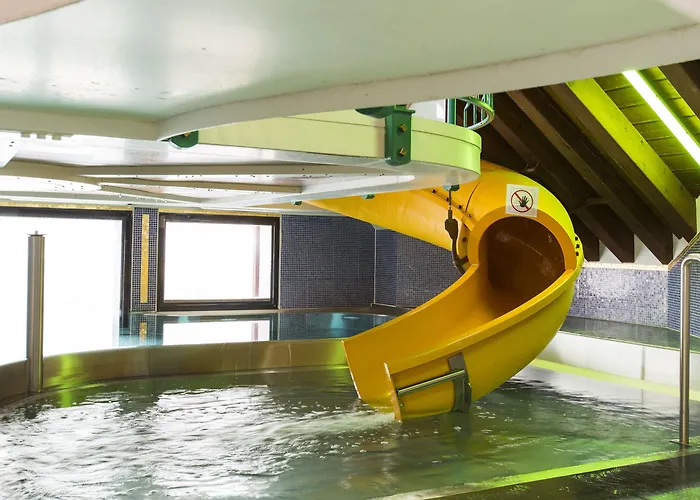 Hotel Kaltschmid - Familotel Tirol