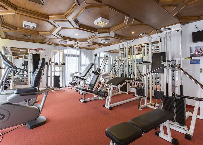 Kaltschmid - Familotel Tirol 4*