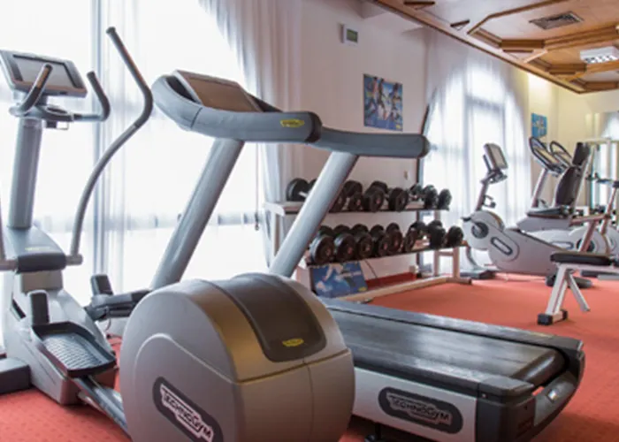 Kaltschmid - Familotel Tirol