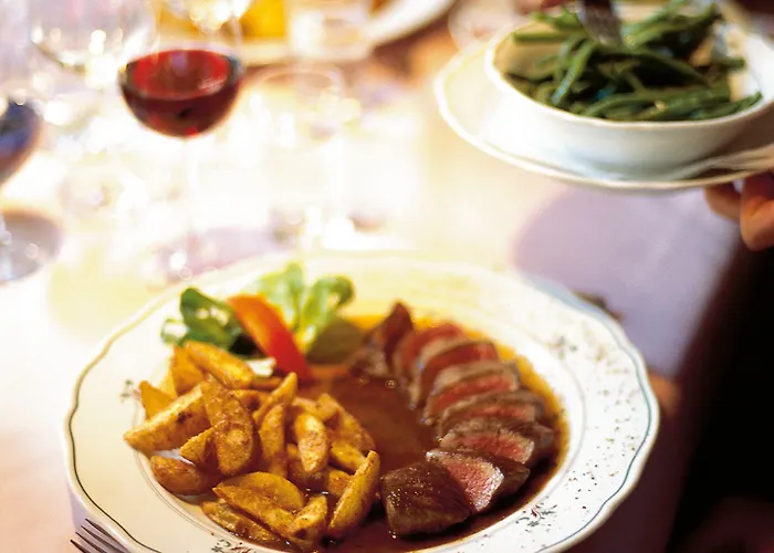 Kaltschmid - Familotel Tirol Seefeld in Tirol