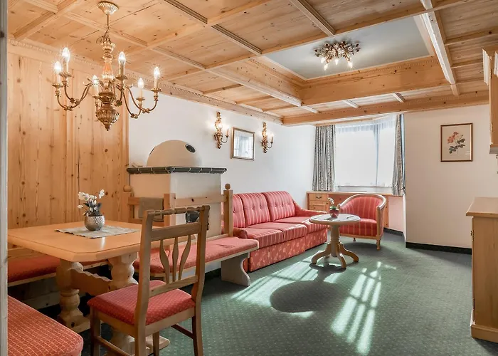 Hotel Kaltschmid - Familotel Tirol