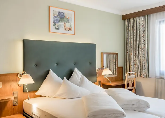 Kaltschmid - Familotel Tirol 4* Seefeld in Tirol