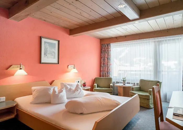 Kaltschmid - Familotel Tirol