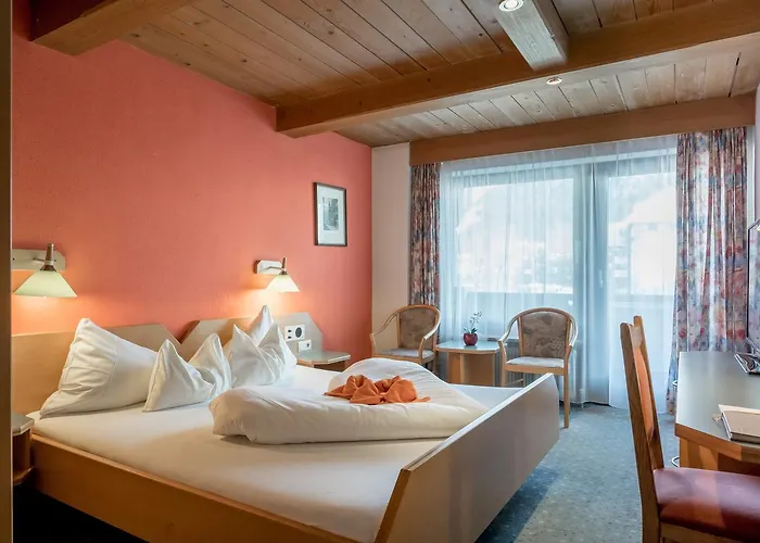 Kaltschmid - Familotel Tirol Hotel