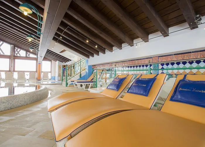 Kaltschmid - Familotel Tirol Hotel Seefeld in Tirol