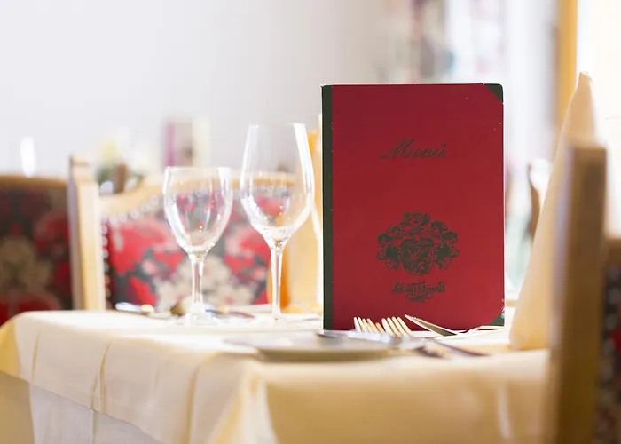 Hotel Kaltschmid - Familotel Tirol Seefeld in Tirol