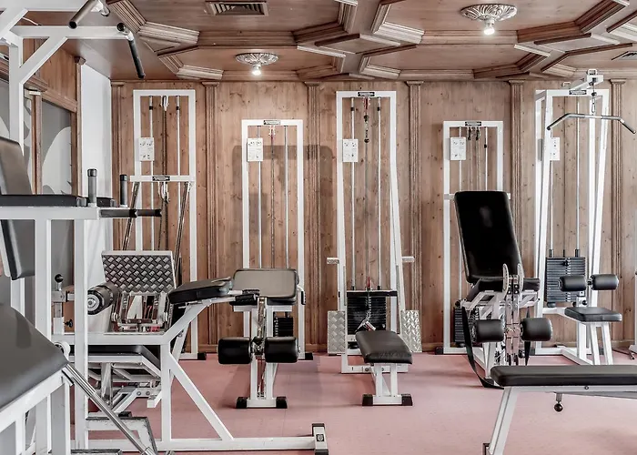 Kaltschmid - Familotel Tirol 4*