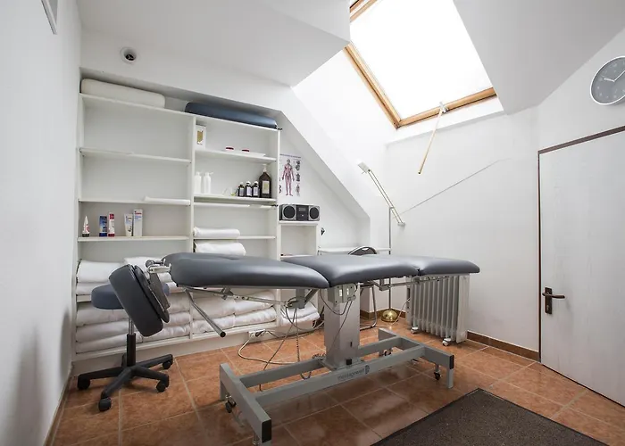 Kaltschmid - Familotel Tirol Отель 4*