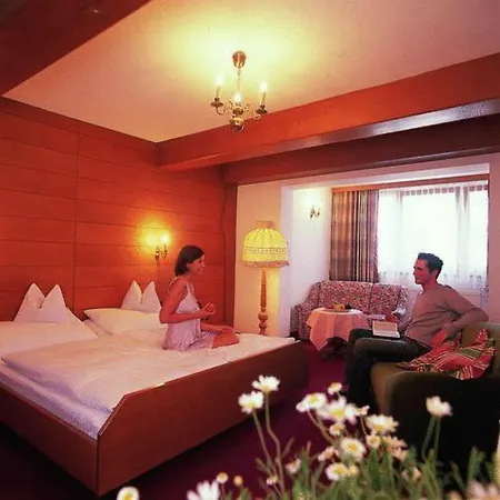 Hotel Kaltschmid - Familotel Tirol