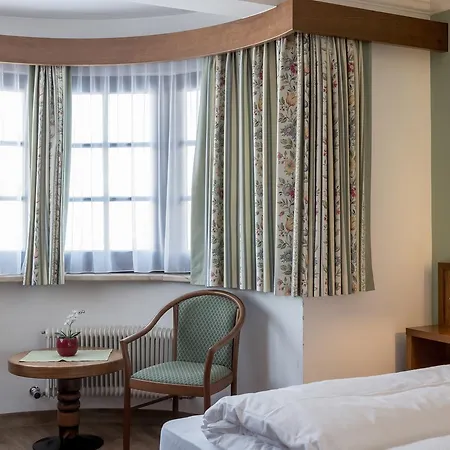 Hotel Kaltschmid - Familotel Tirol 4*