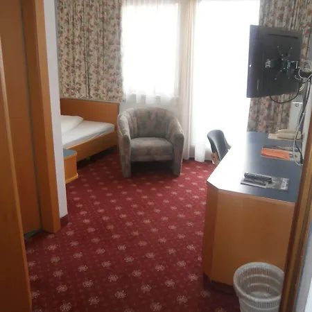 Hotel Kaltschmid - Familotel Tirol Seefeld in Tirol