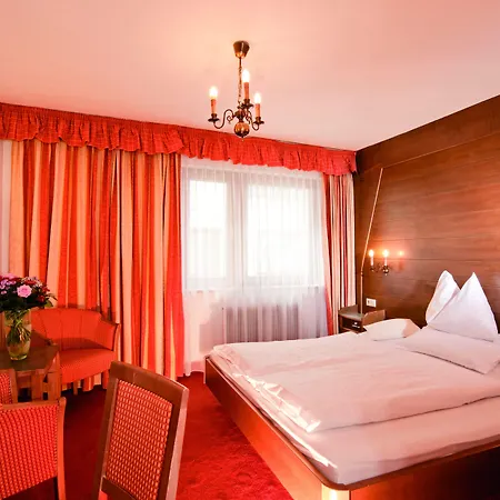 Kaltschmid - Familotel Tirol 4*