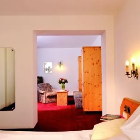 Hotel Kaltschmid - Familotel Tirol Seefeld in Tirol