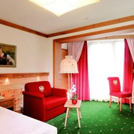 Kaltschmid - Familotel Tirol Hotel 4*