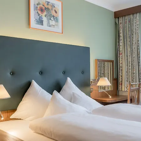 Kaltschmid - Familotel Tirol Seefeld in Tirol