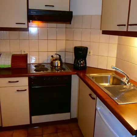 Kaltschmid - Familotel Tirol Hotel