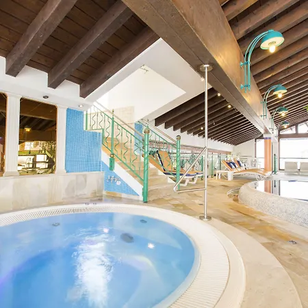 Hotel Kaltschmid - Familotel Tirol Seefeld in Tirol