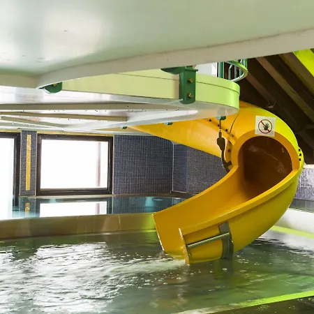 Hotel Kaltschmid - Familotel Tirol