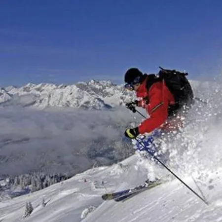 Kaltschmid - Familotel Tirol Hotel