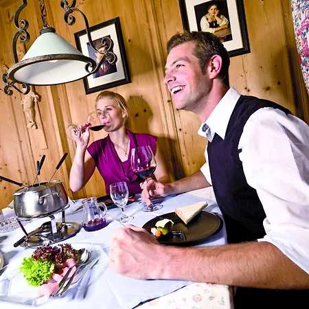 Kaltschmid - Familotel Tirol Hotel Seefeld in Tirol