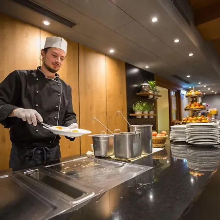 Hotel Kaltschmid - Familotel Tirol Seefeld in Tirol