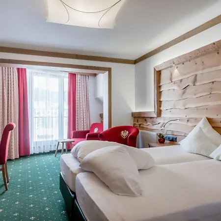 Hotel Kaltschmid - Familotel Tirol Seefeld in Tirol