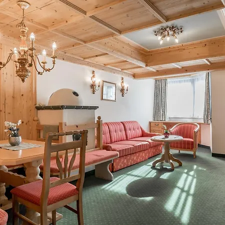 Hotel Kaltschmid - Familotel Tirol