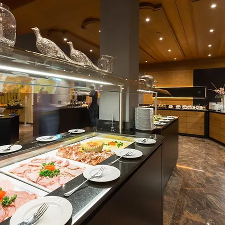 Hotel Kaltschmid - Familotel Tirol 4*