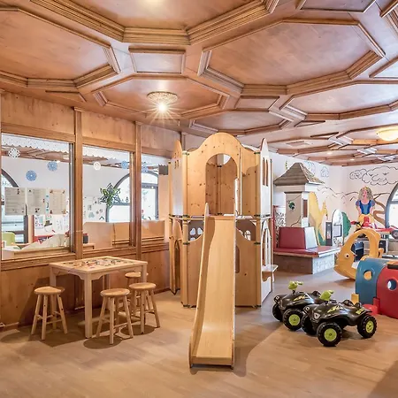 Hotel Kaltschmid - Familotel Tirol