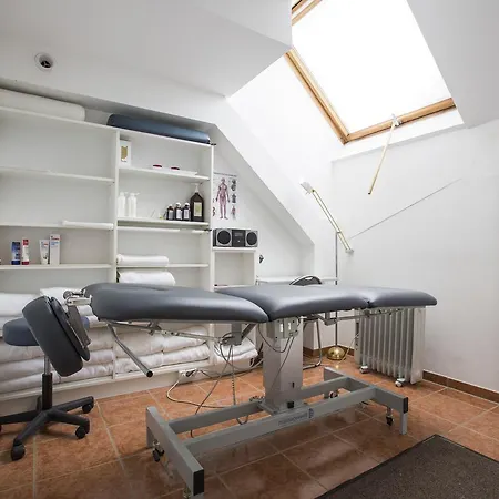 Kaltschmid - Familotel Tirol מלון 4*
