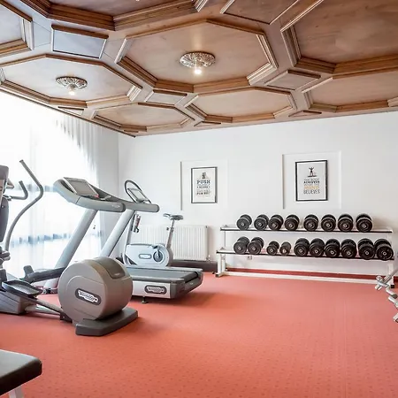 Kaltschmid - Familotel Tirol Hotel Seefeld in Tirol