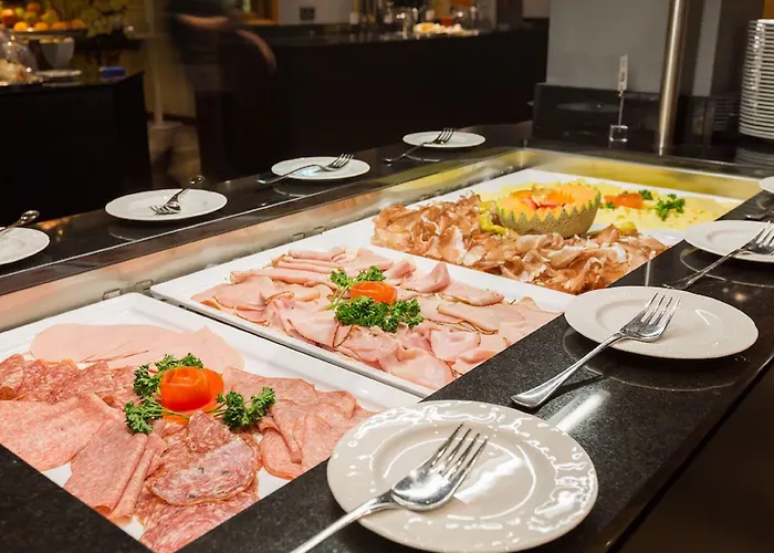 Kaltschmid - Familotel Tirol 4* Seefeld w Tirolu