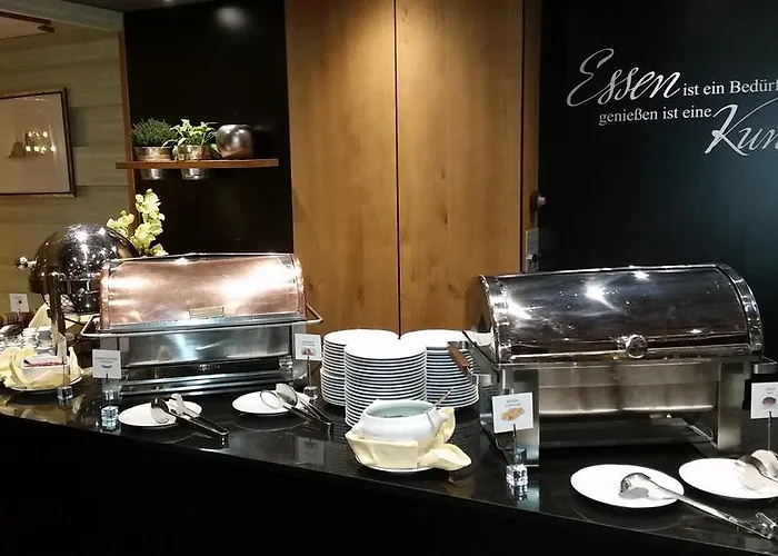 Kaltschmid - Familotel Tirol מלון 4*